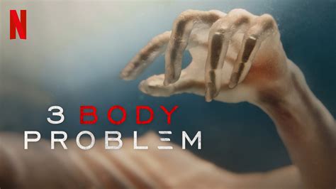 three body problem common sense media|is 3 body problem renewed.